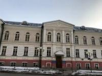 Курский филиал Финансовый университет при правительстве РФ