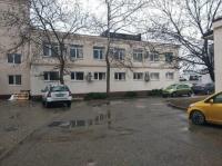Новороссийский филиал Белгородского государственного технологического университета им. В. Г. Шухова