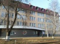 Региональный открытый социальный техникум