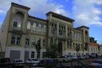 Новороссийский политехнический институт