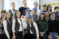 ТюмГУ Нижневартовск