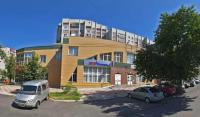 Международный институт экономики и права