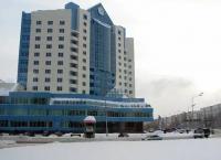 РосНОУ Сургут