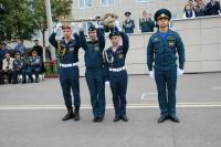 Ивановская пожарно-спасательная академия ГПС МЧС России
