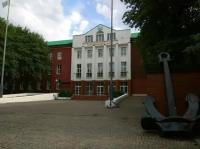 КГТУ Бгарф Калининград