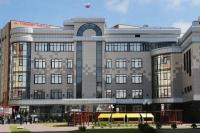 Западный филиал Российской академии народного хозяйства и государственной службы при Президенте РФ